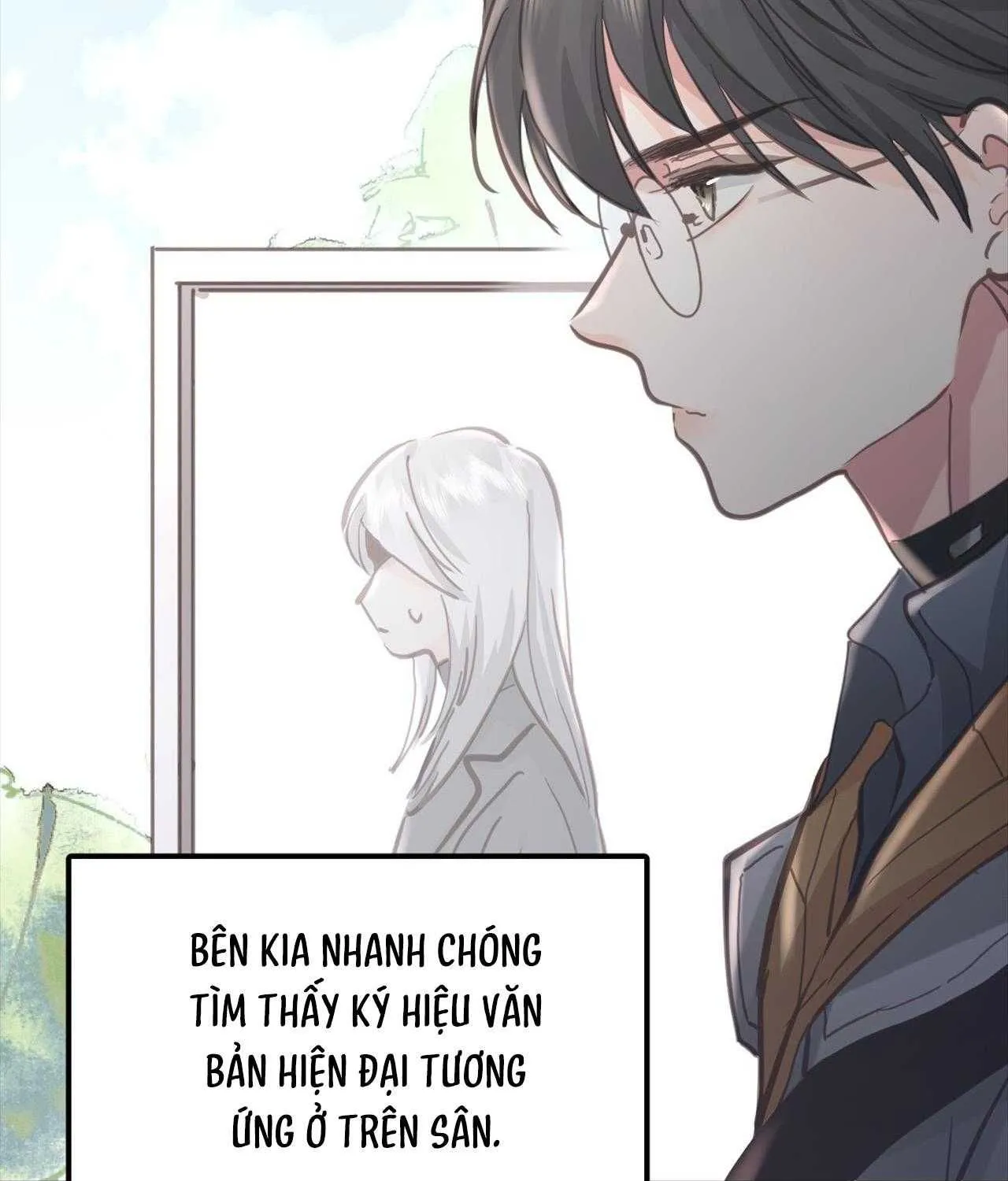 Ong Thợ Chap 71 - Next Chap 72