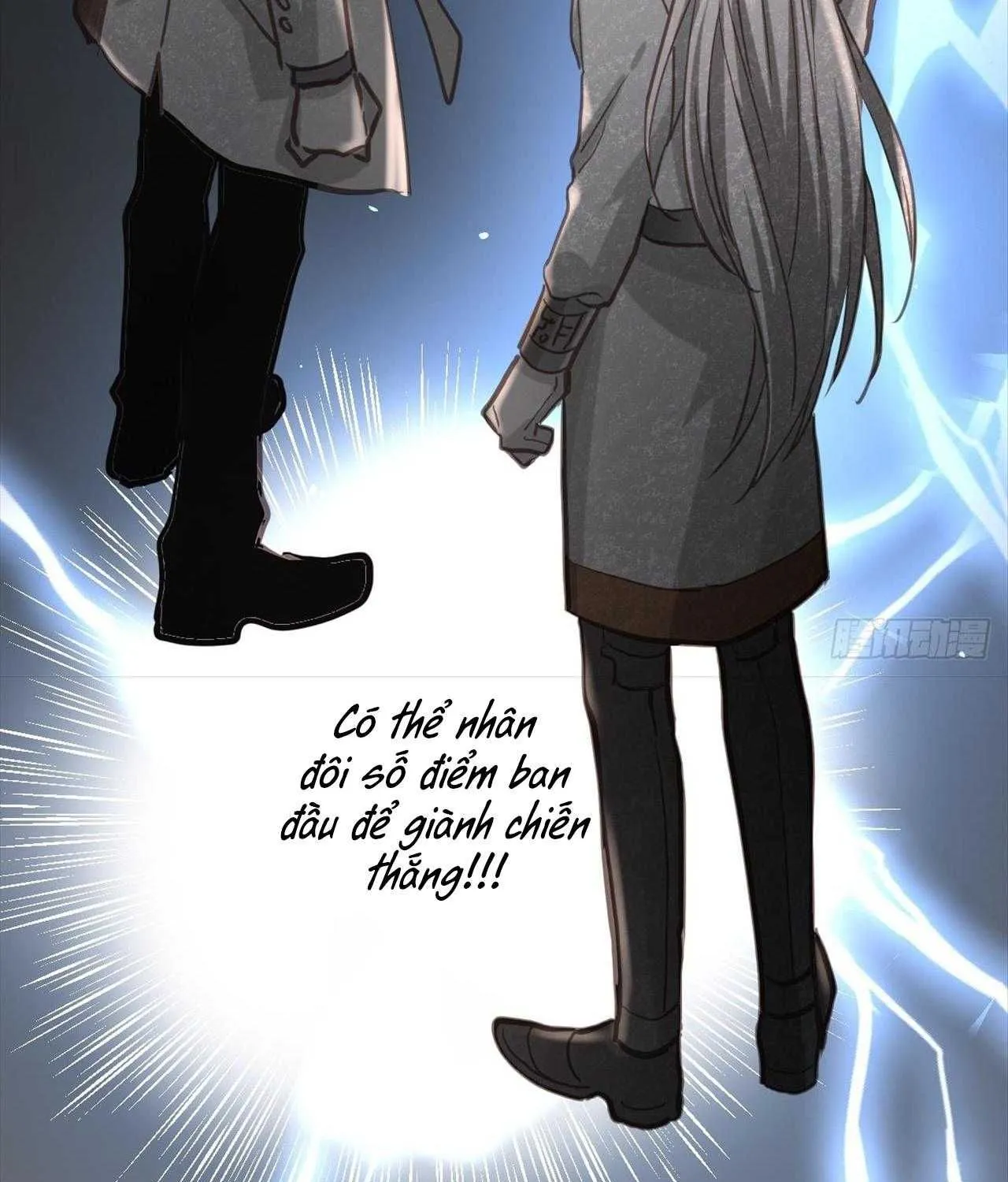 Ong Thợ Chap 71 - Next Chap 72