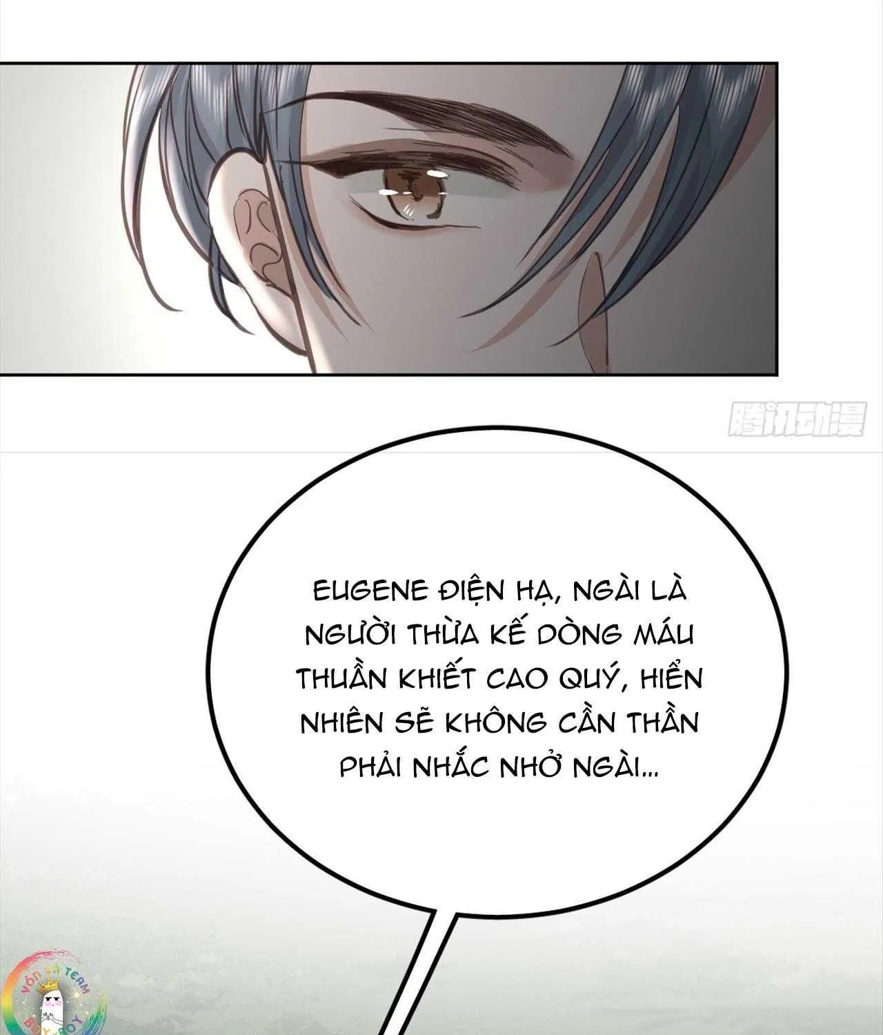 Ong Thợ Chap 71 - Next Chap 72