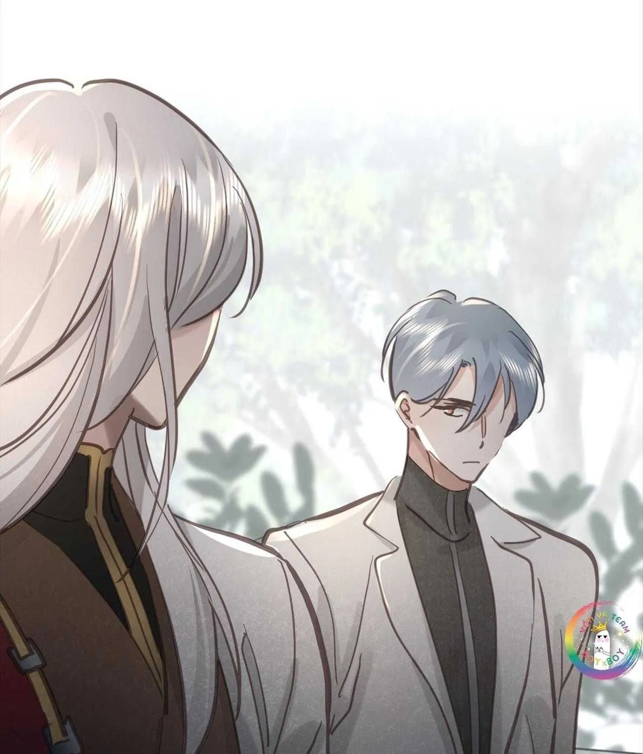 Ong Thợ Chap 71 - Next Chap 72