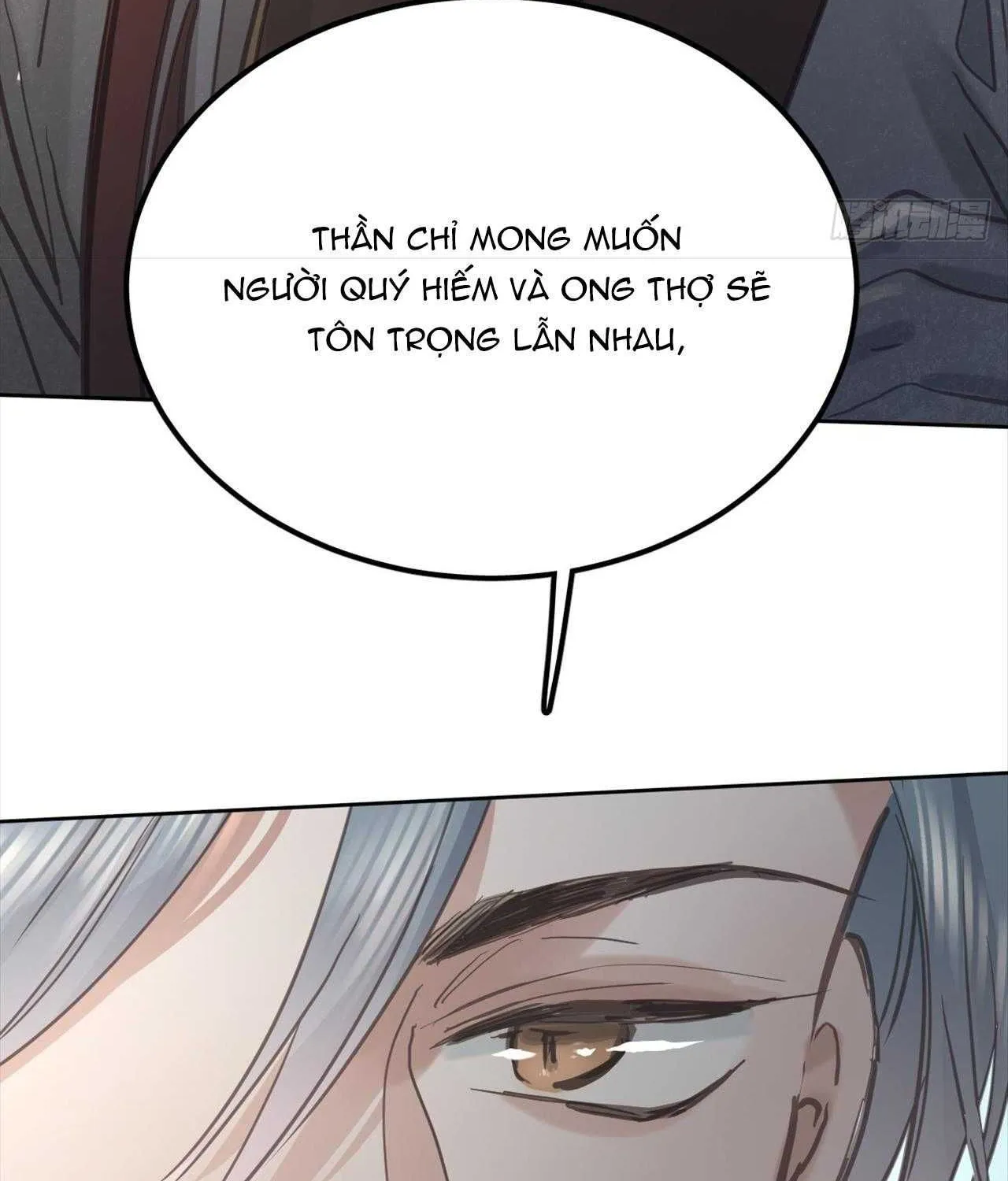 Ong Thợ Chap 71 - Next Chap 72