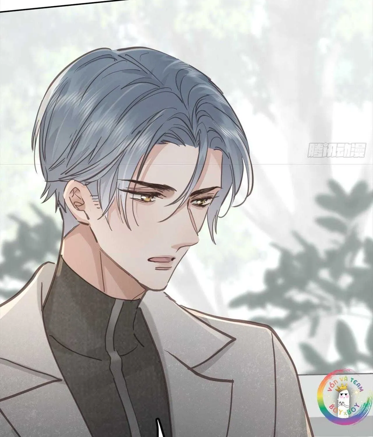 Ong Thợ Chap 71 - Next Chap 72