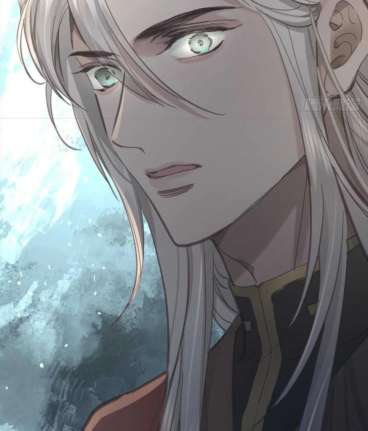 Ong Thợ Chap 71 - Next Chap 72