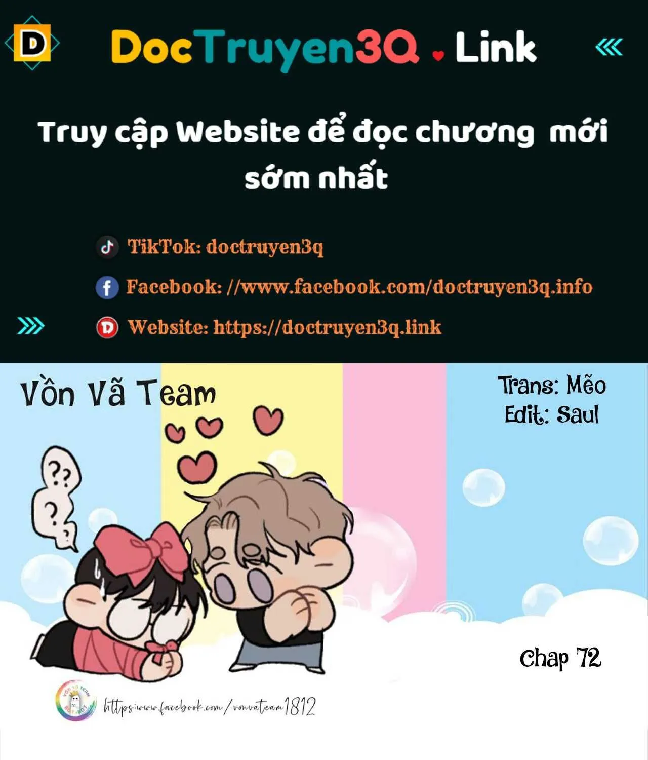 Ong Thợ Chap 72 - Next Chap 73