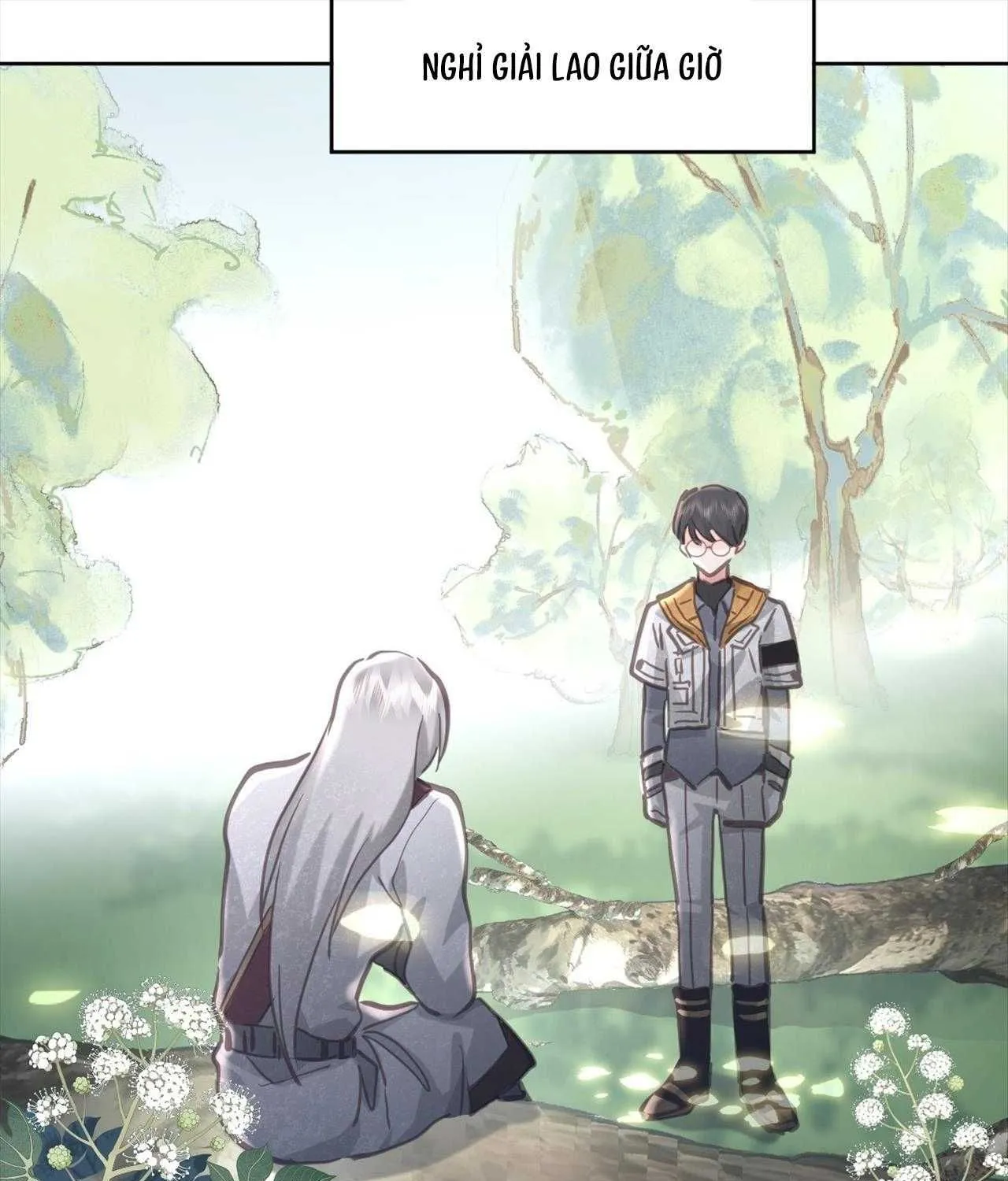 Ong Thợ Chap 72 - Next Chap 73