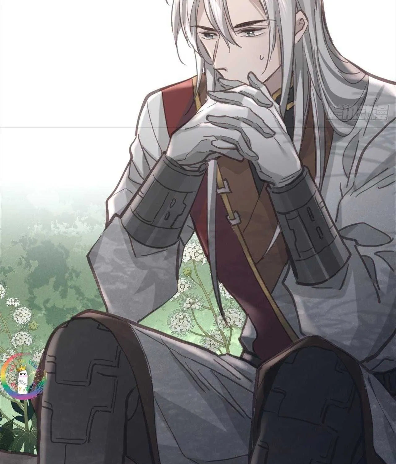 Ong Thợ Chap 72 - Next Chap 73