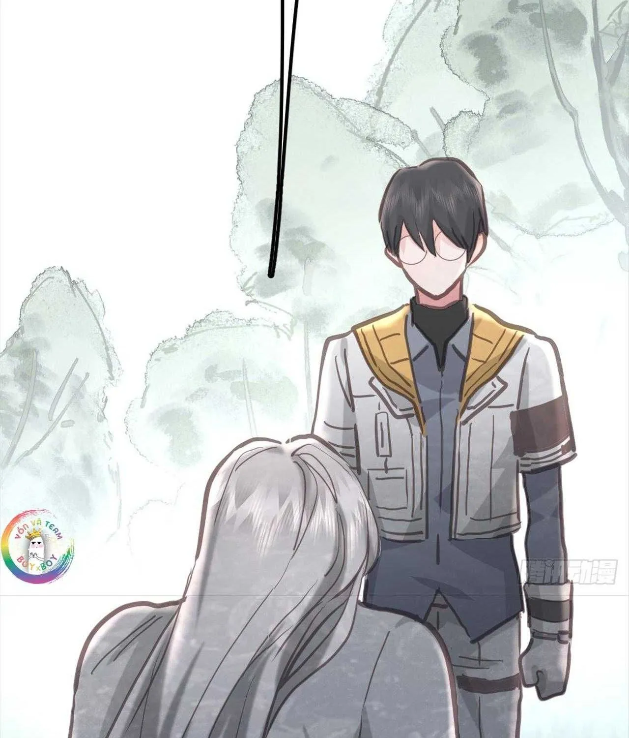 Ong Thợ Chap 72 - Next Chap 73