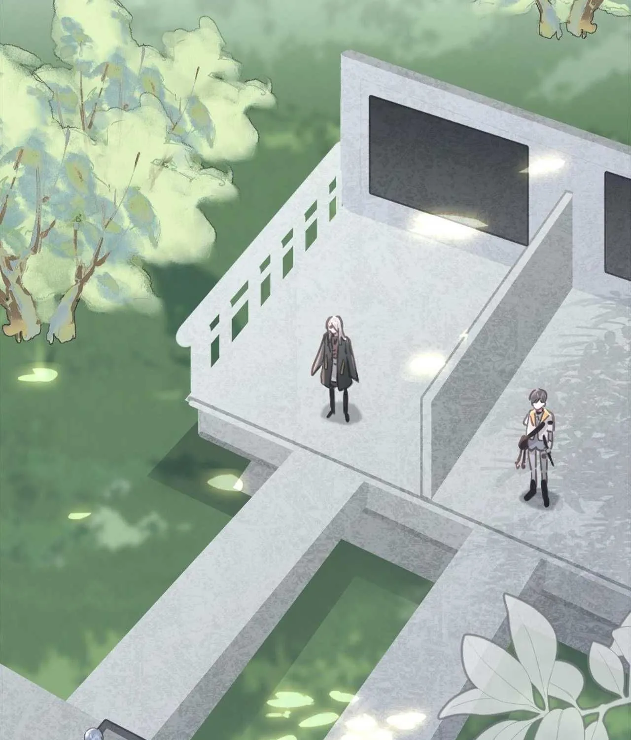 Ong Thợ Chap 72 - Next Chap 73