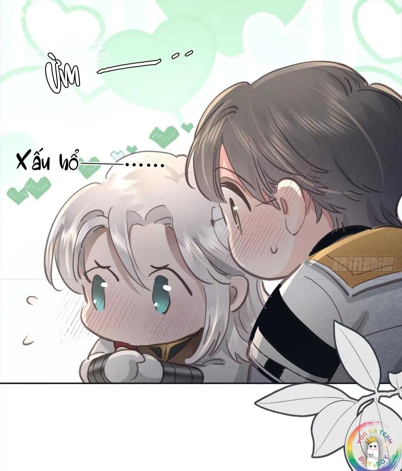 Ong Thợ Chap 72 - Next Chap 73