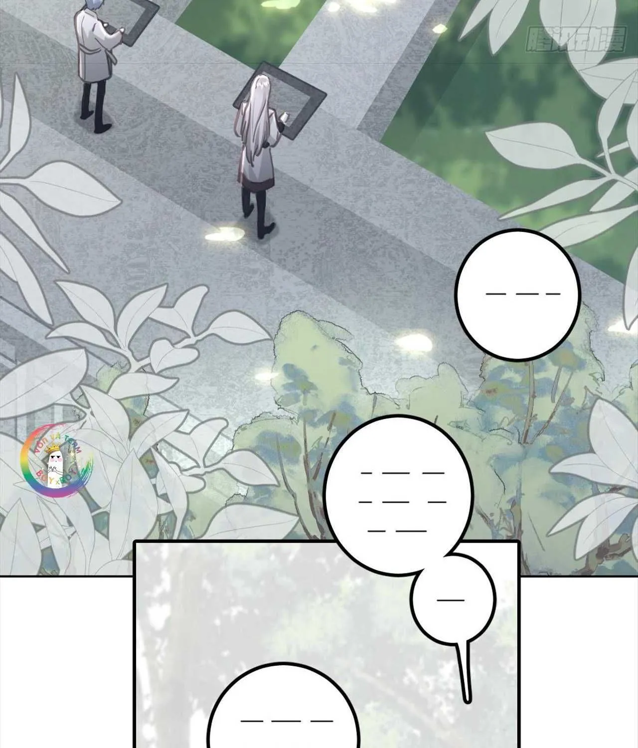 Ong Thợ Chap 72 - Next Chap 73