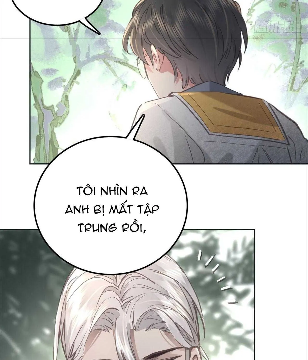 Ong Thợ Chap 72 - Next Chap 73