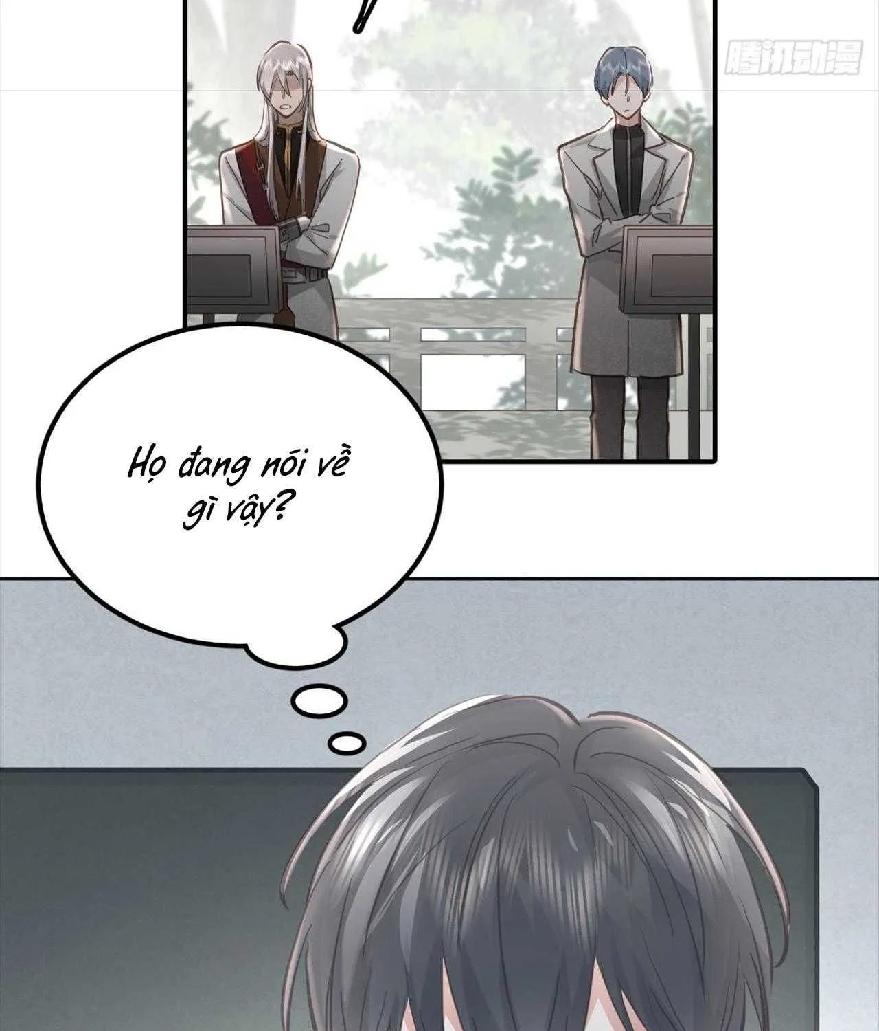 Ong Thợ Chap 72 - Next Chap 73