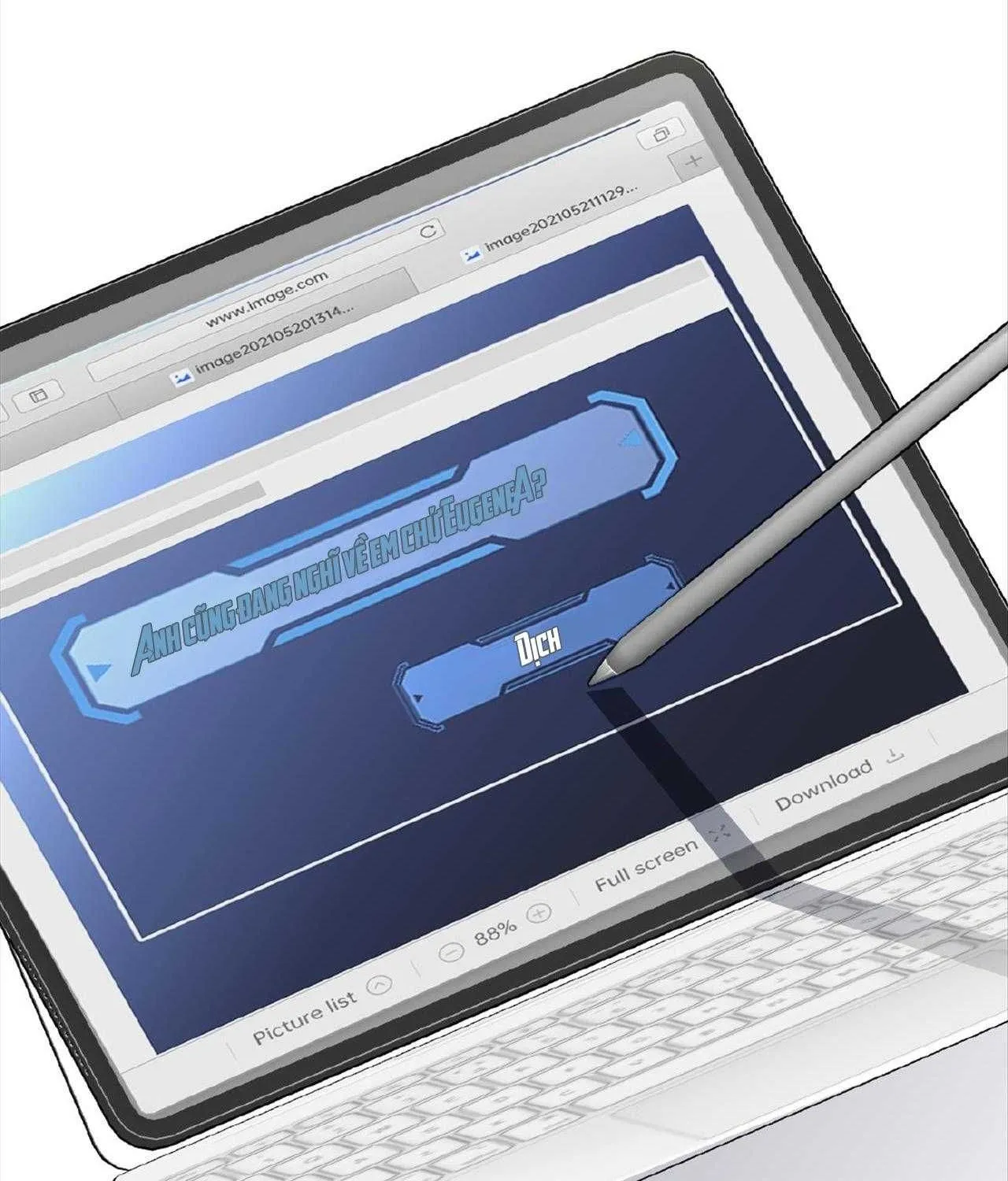 Ong Thợ Chap 72 - Next Chap 73