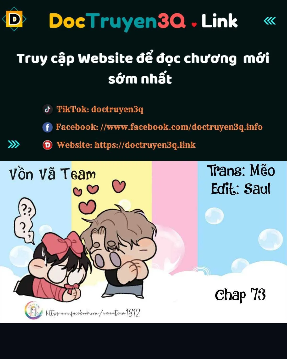 Ong Thợ Chap 73 - Next Chap 74