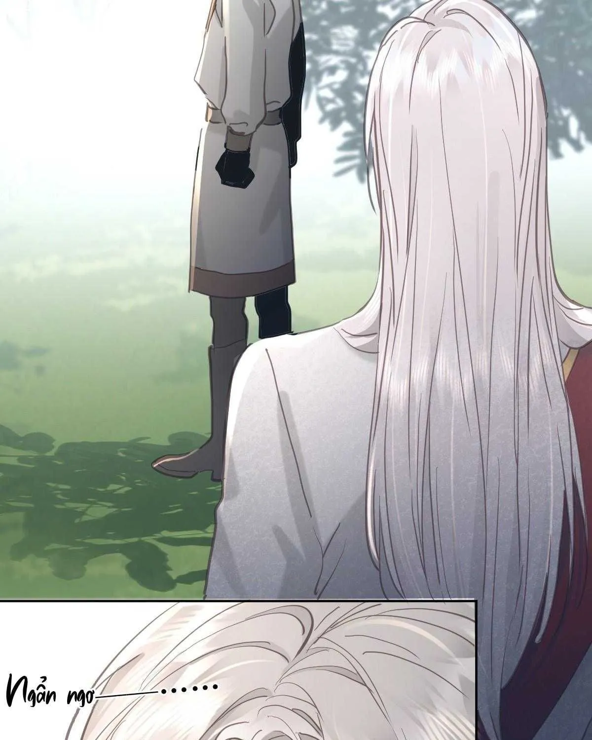 Ong Thợ Chap 73 - Next Chap 74