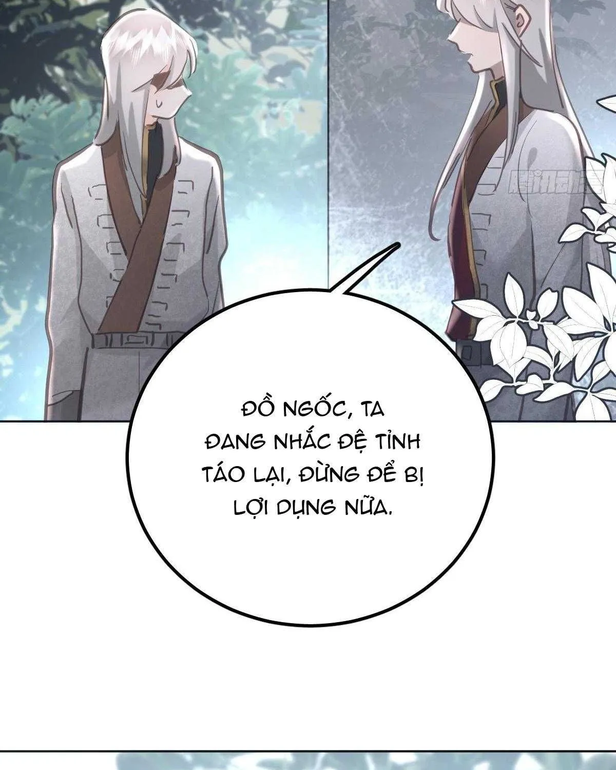Ong Thợ Chap 73 - Next Chap 74