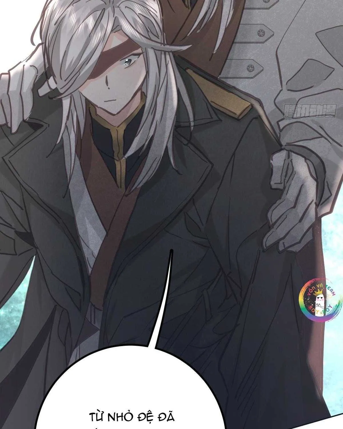 Ong Thợ Chap 73 - Next Chap 74