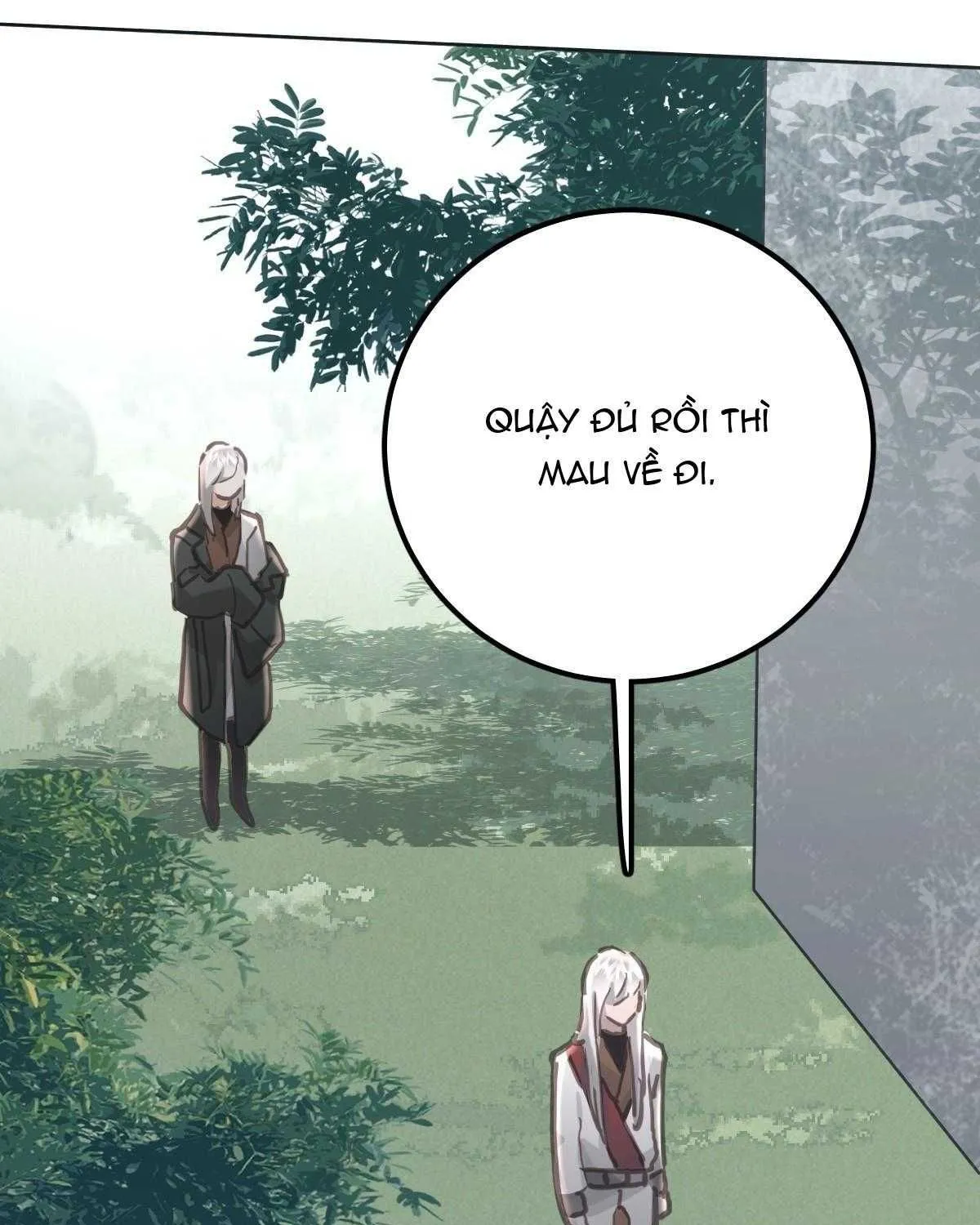 Ong Thợ Chap 73 - Next Chap 74