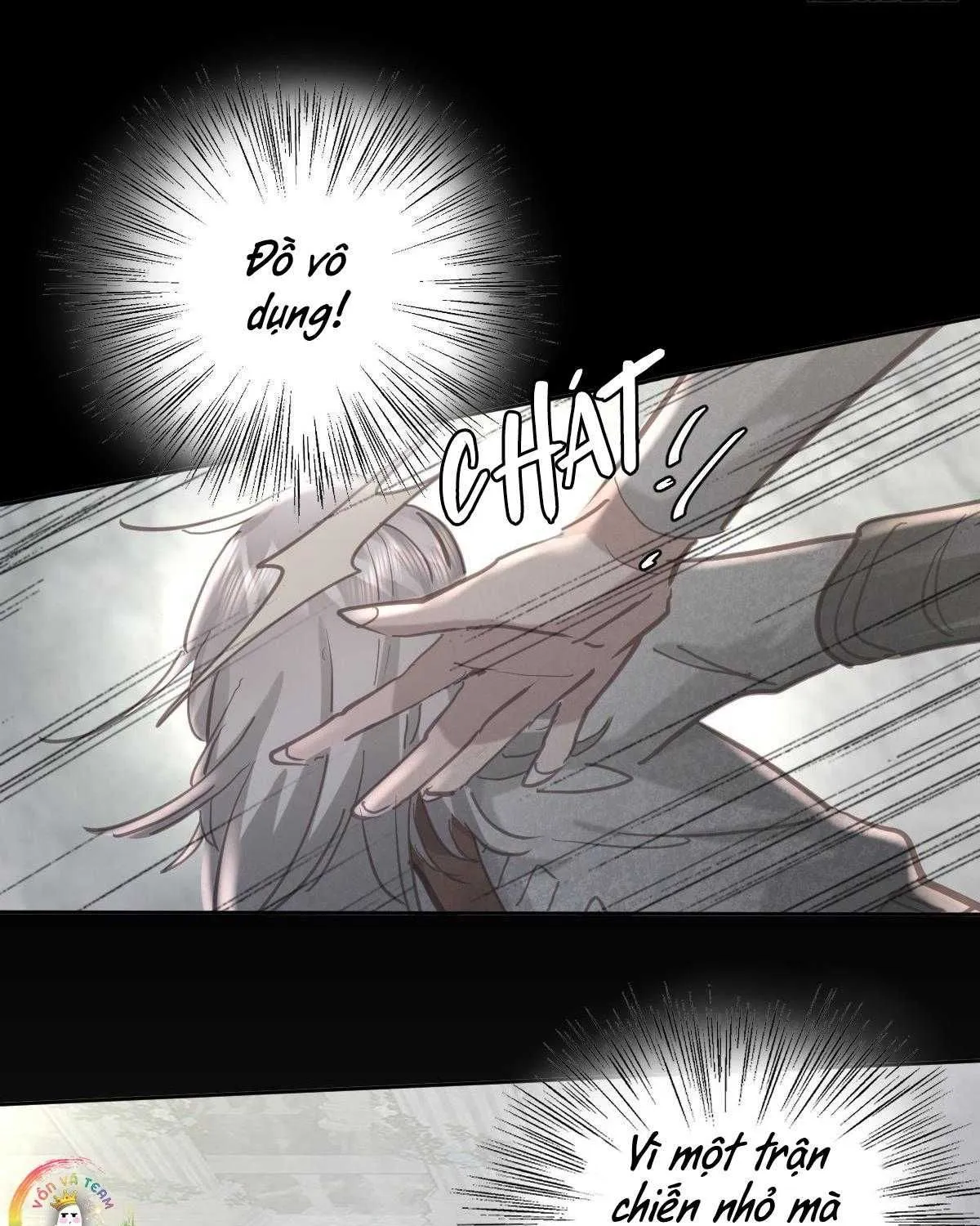 Ong Thợ Chap 73 - Next Chap 74