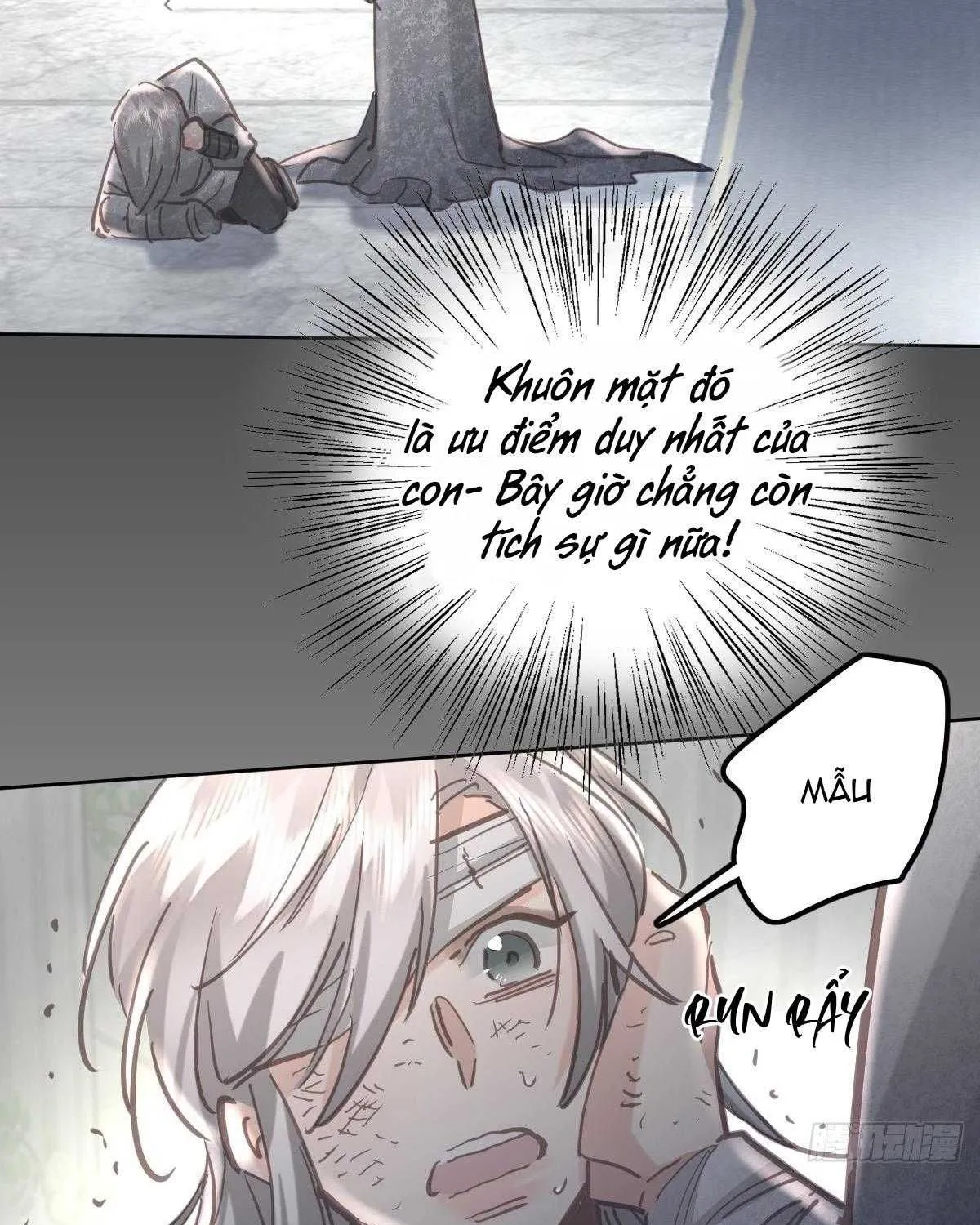 Ong Thợ Chap 73 - Next Chap 74