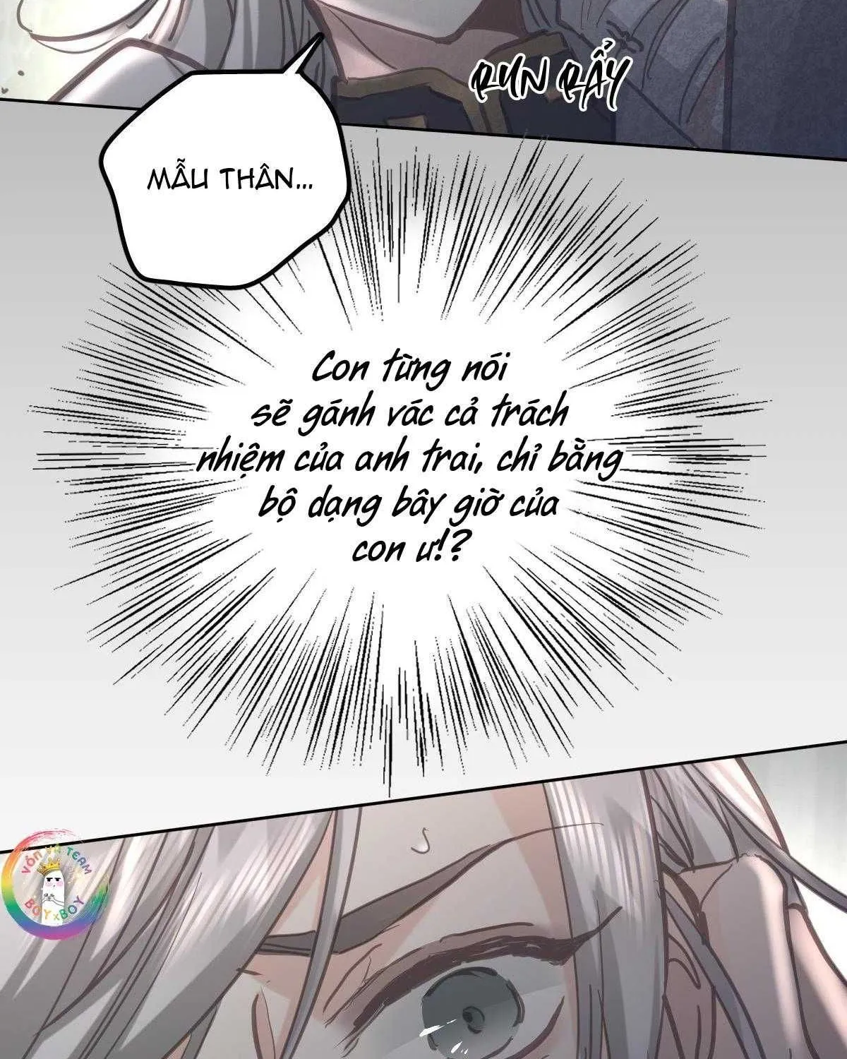 Ong Thợ Chap 73 - Next Chap 74