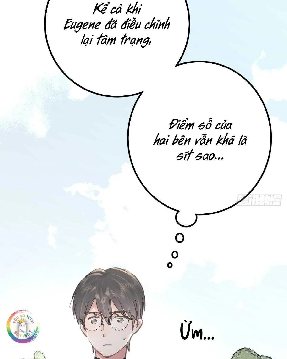 Ong Thợ Chap 73 - Next Chap 74