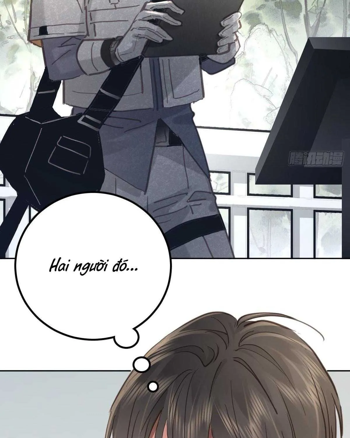 Ong Thợ Chap 73 - Next Chap 74