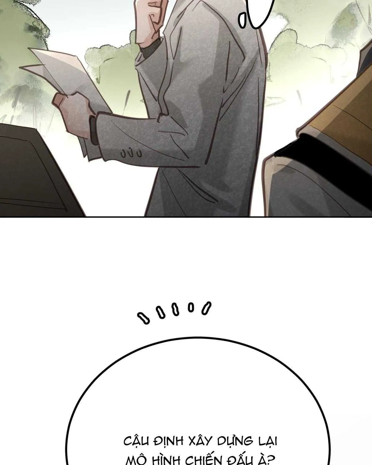 Ong Thợ Chap 73 - Next Chap 74