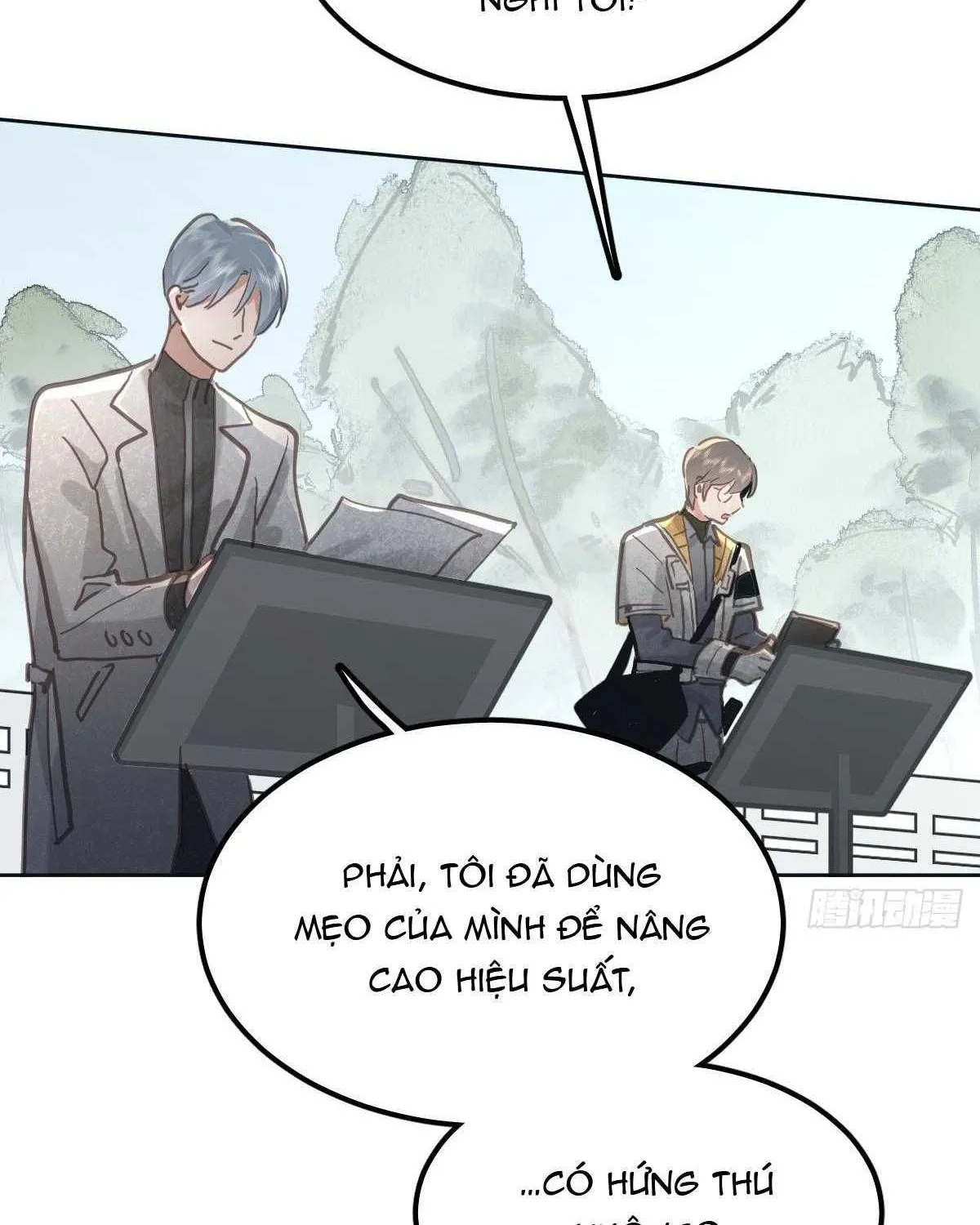 Ong Thợ Chap 73 - Next Chap 74