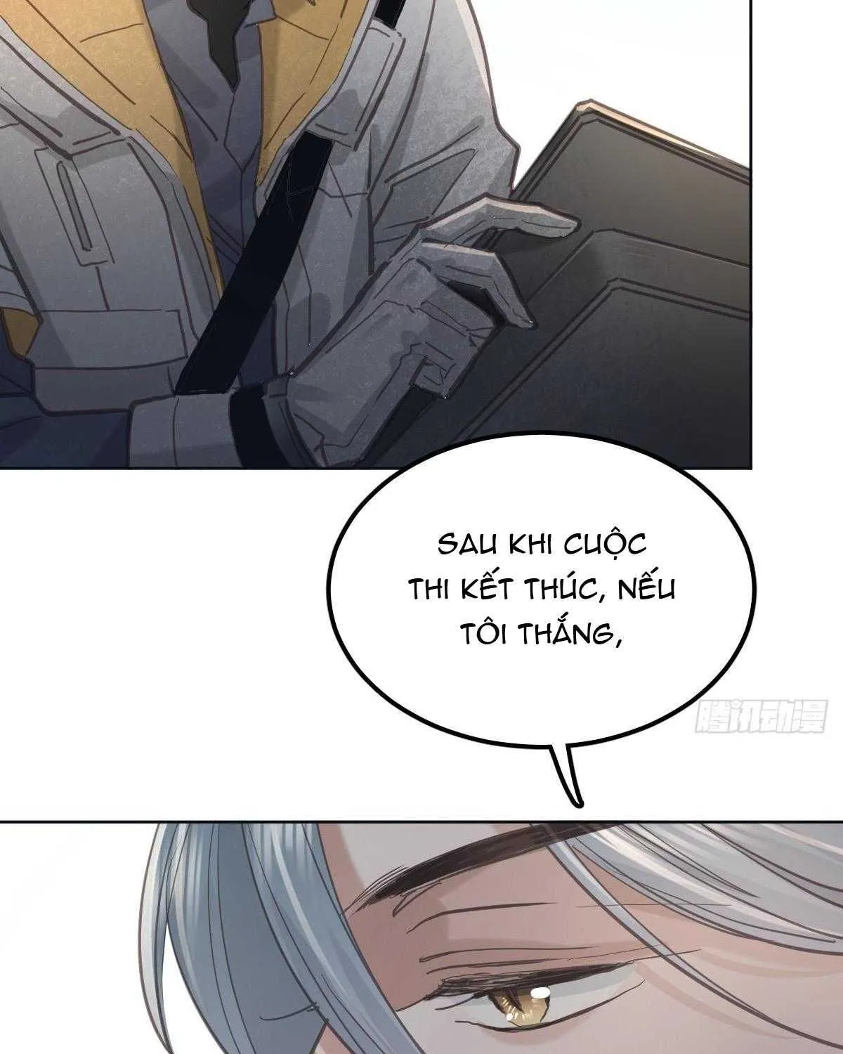 Ong Thợ Chap 73 - Next Chap 74