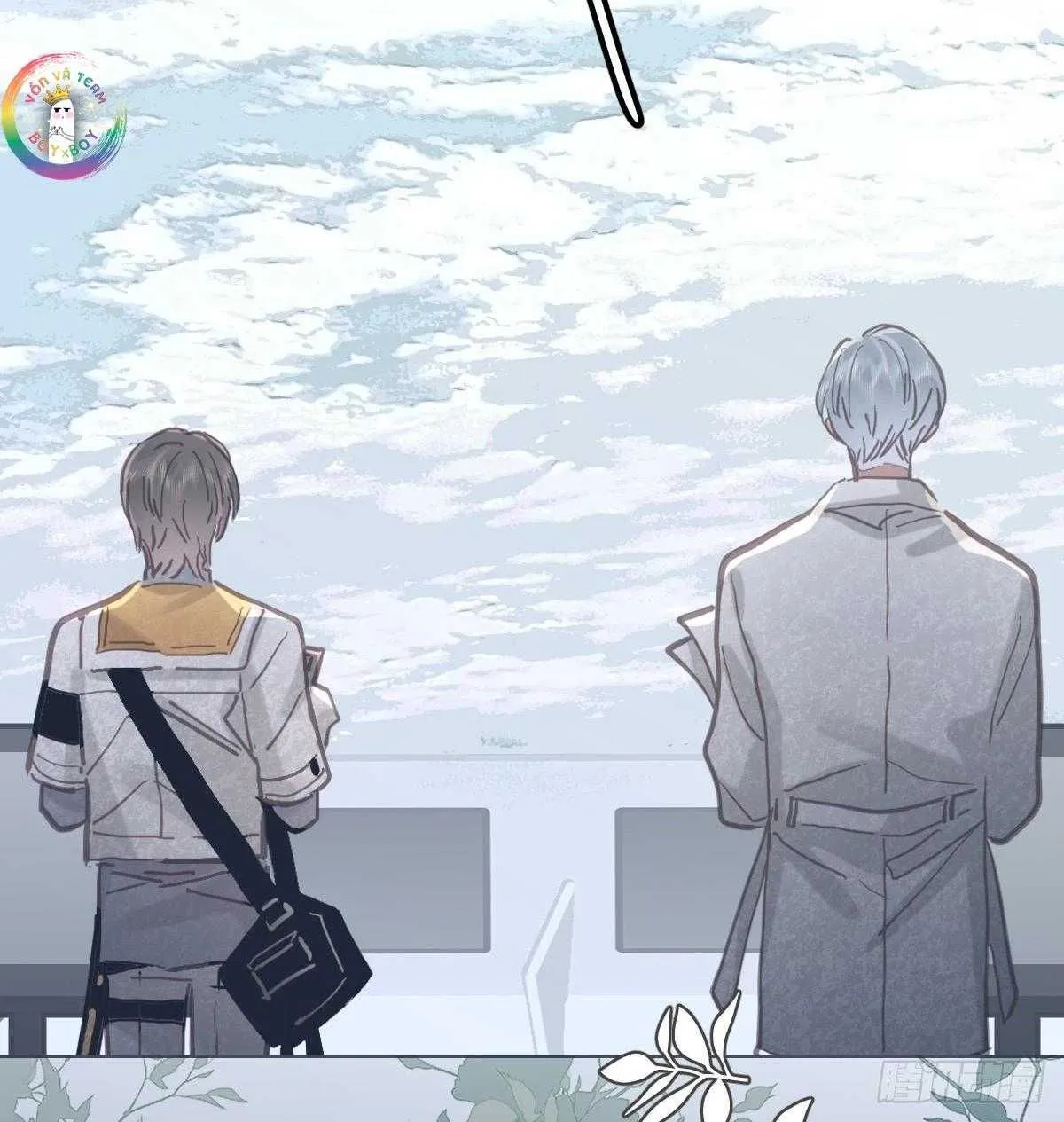 Ong Thợ Chap 73 - Next Chap 74