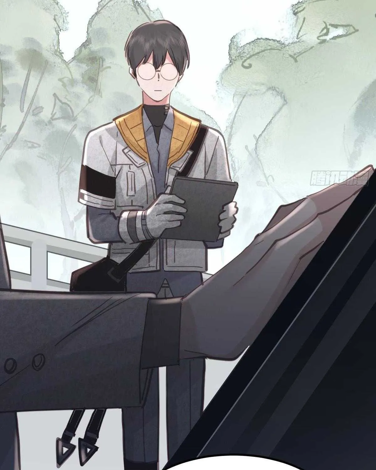 Ong Thợ Chap 73 - Next Chap 74