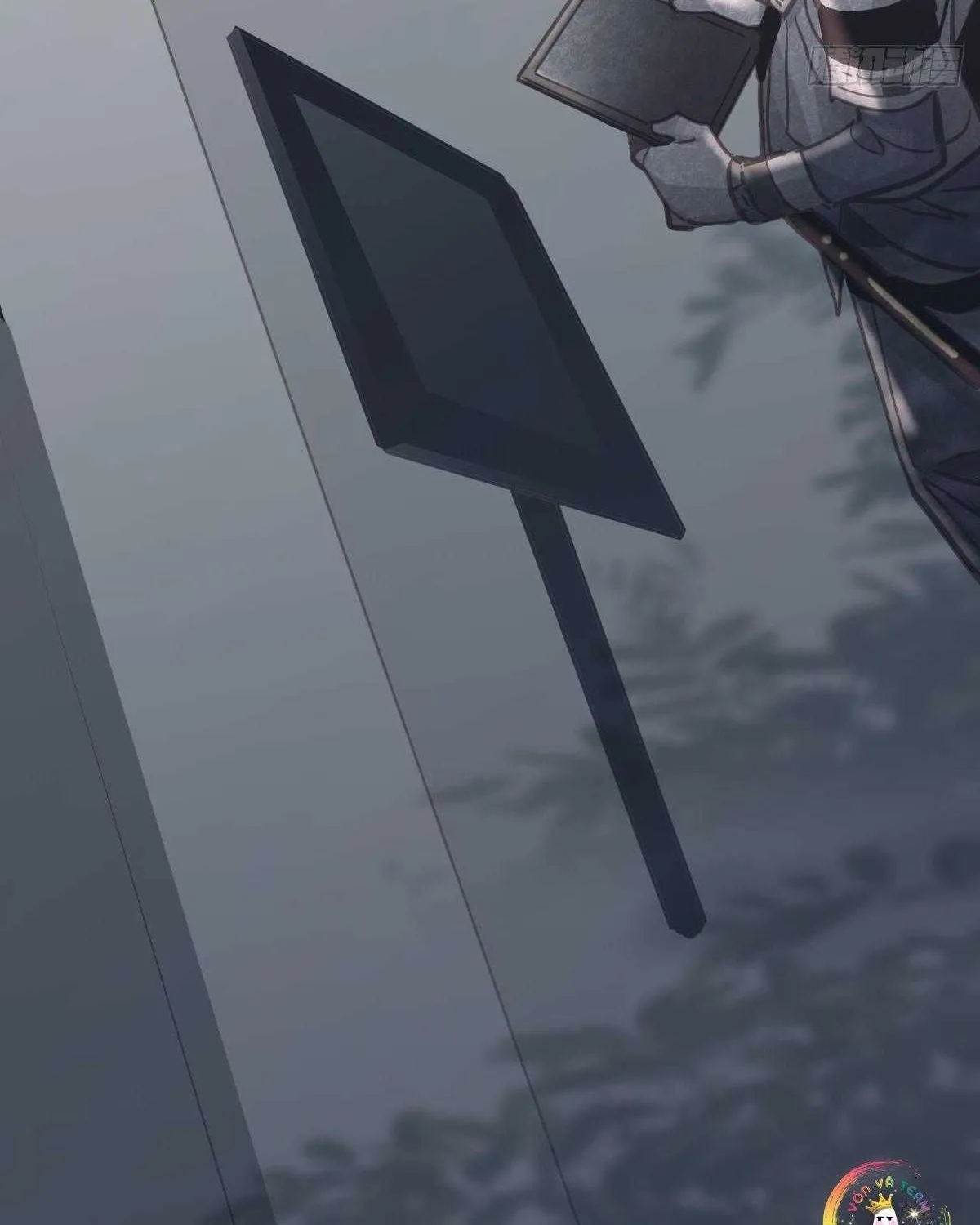 Ong Thợ Chap 73 - Next Chap 74