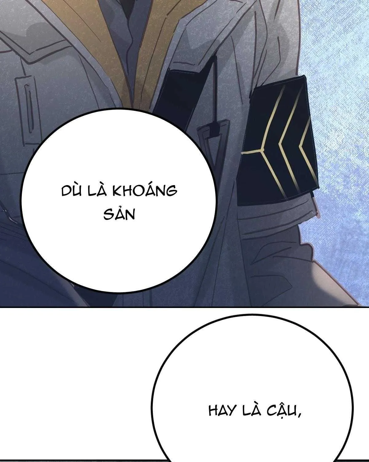 Ong Thợ Chap 73 - Next Chap 74