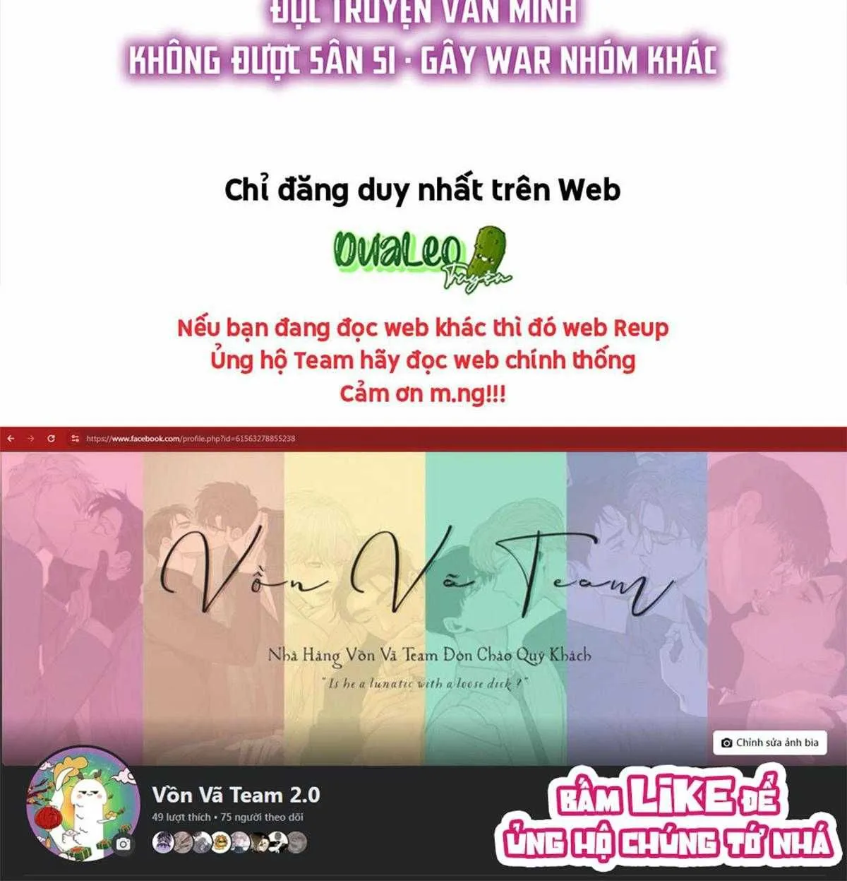 Ong Thợ Chap 73 - Next Chap 74