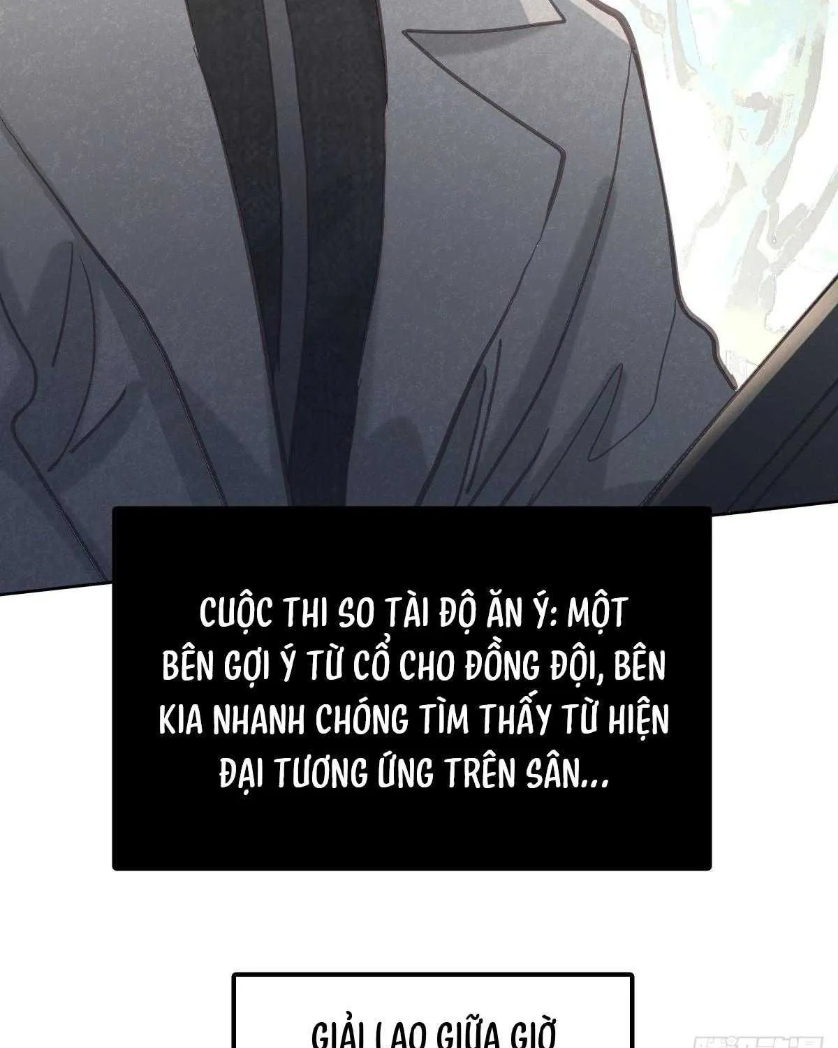 Ong Thợ Chap 73 - Next Chap 74