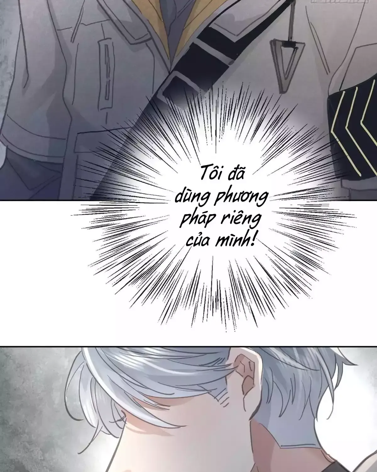 Ong Thợ Chap 74 - Next Chap 75