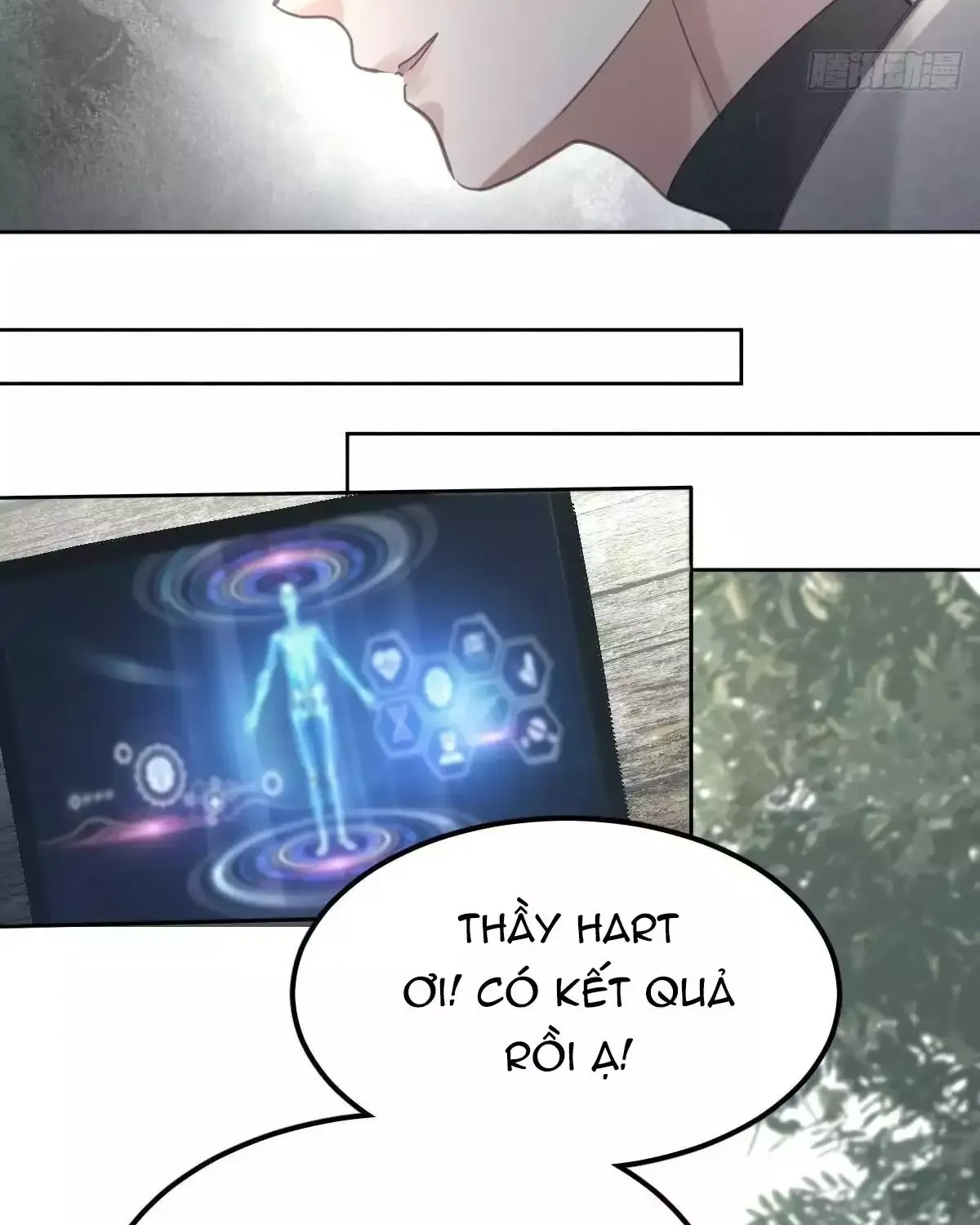 Ong Thợ Chap 74 - Next Chap 75