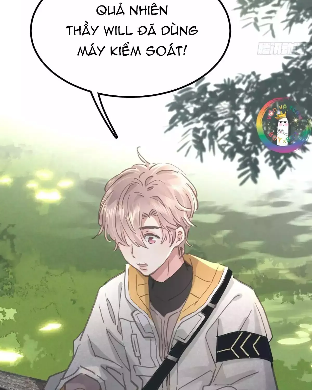 Ong Thợ Chap 74 - Next Chap 75