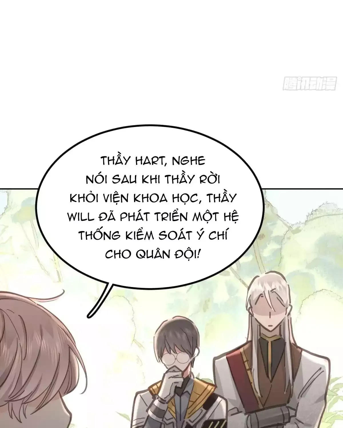 Ong Thợ Chap 74 - Next Chap 75