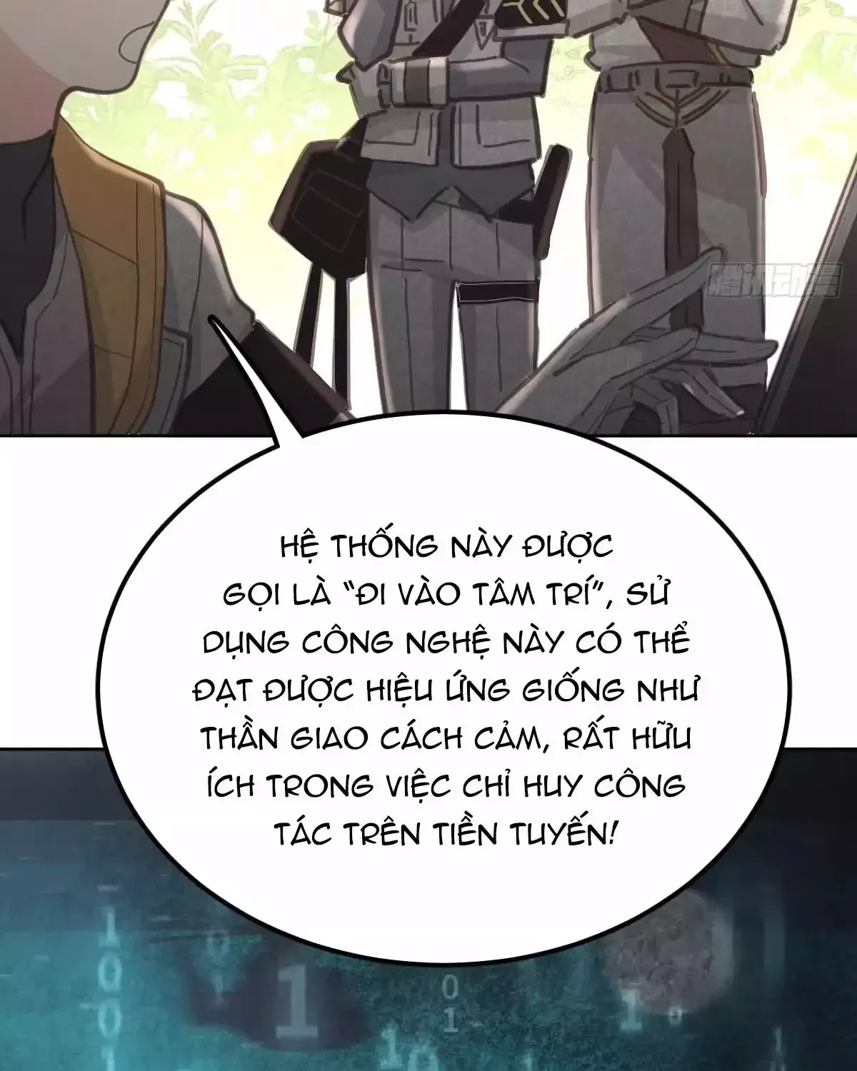 Ong Thợ Chap 74 - Next Chap 75