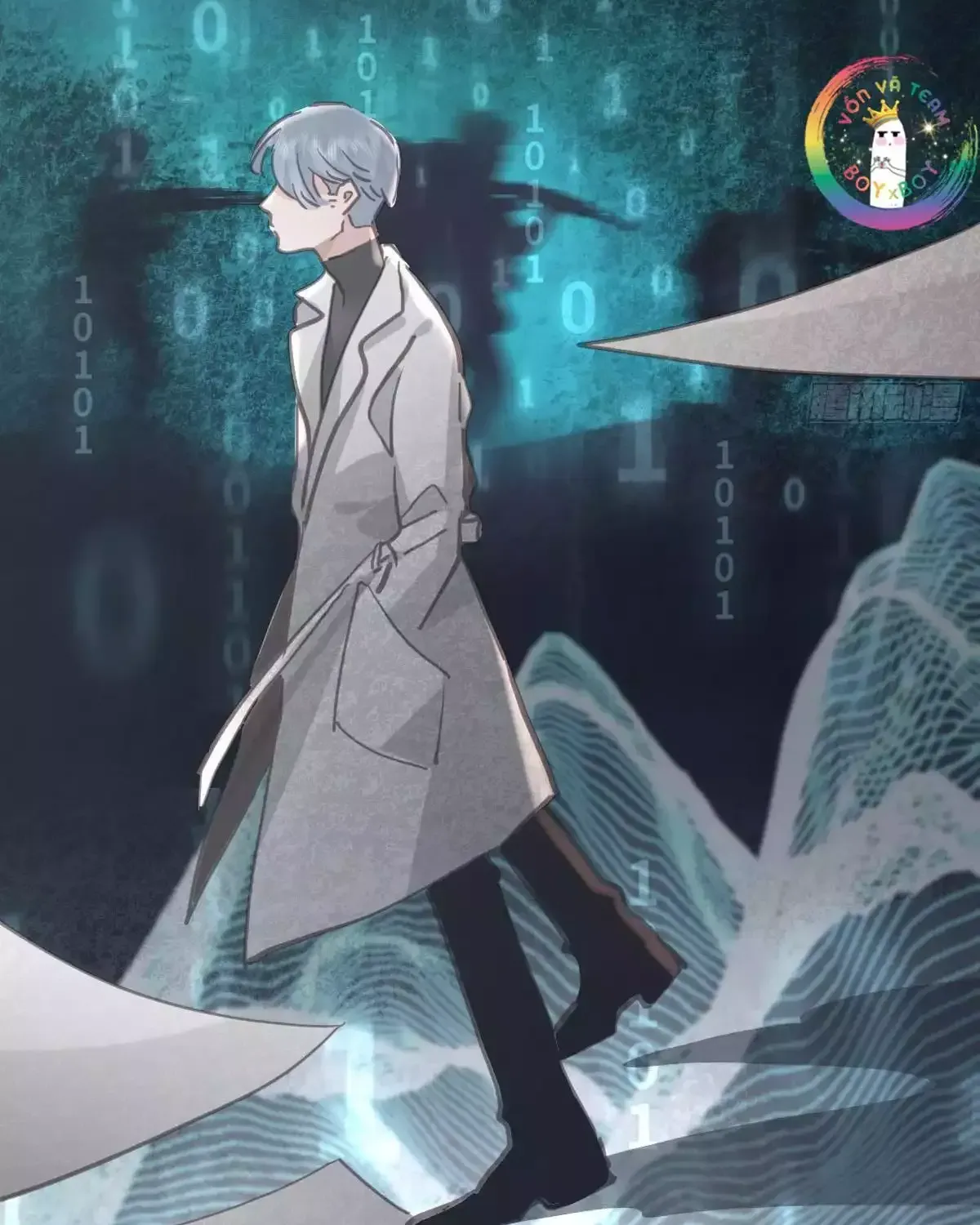 Ong Thợ Chap 74 - Next Chap 75