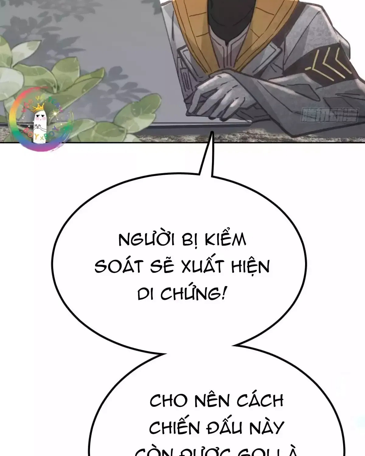 Ong Thợ Chap 74 - Next Chap 75