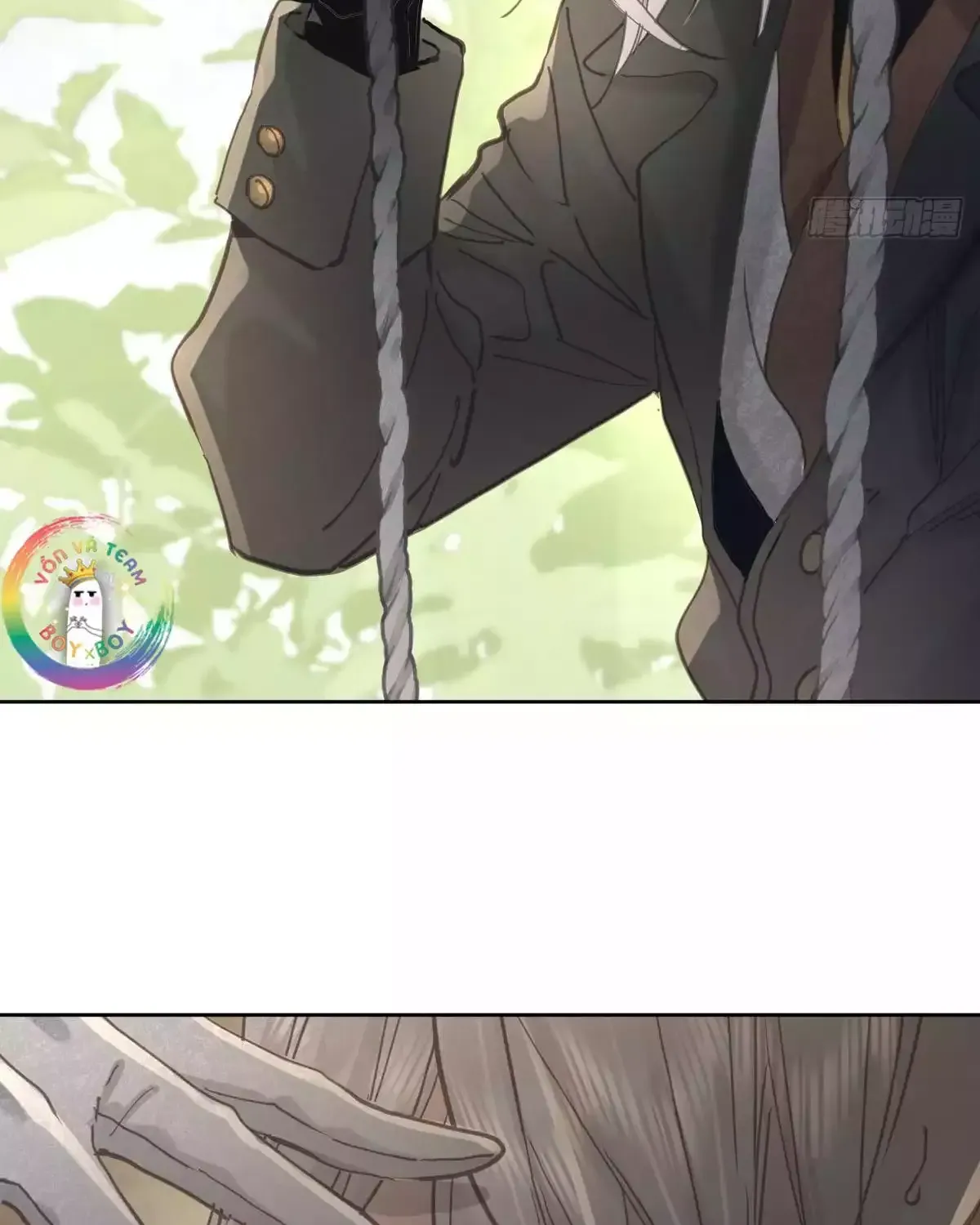 Ong Thợ Chap 74 - Next Chap 75