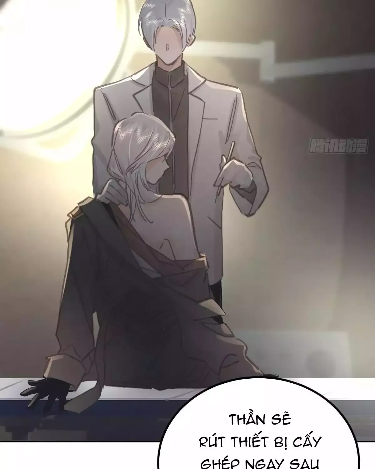 Ong Thợ Chap 74 - Next Chap 75