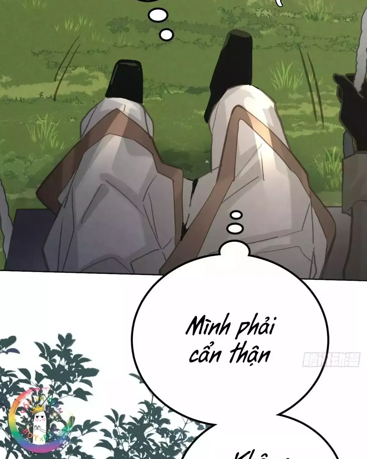 Ong Thợ Chap 74 - Next Chap 75