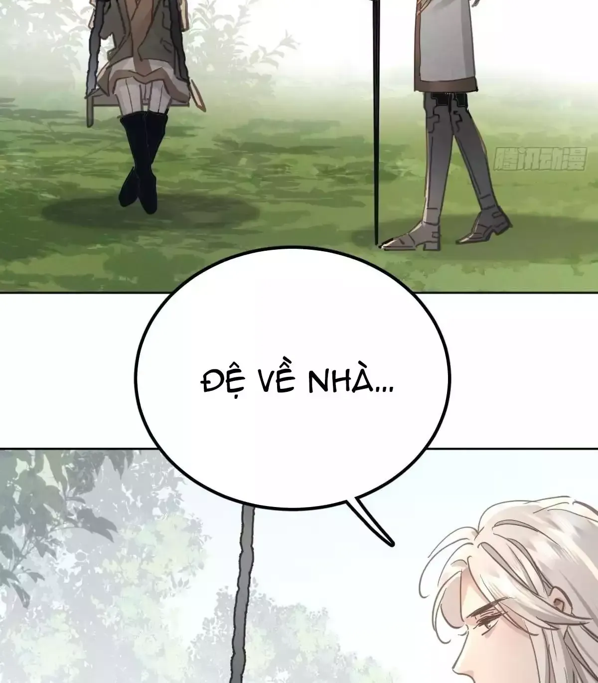 Ong Thợ Chap 74 - Next Chap 75