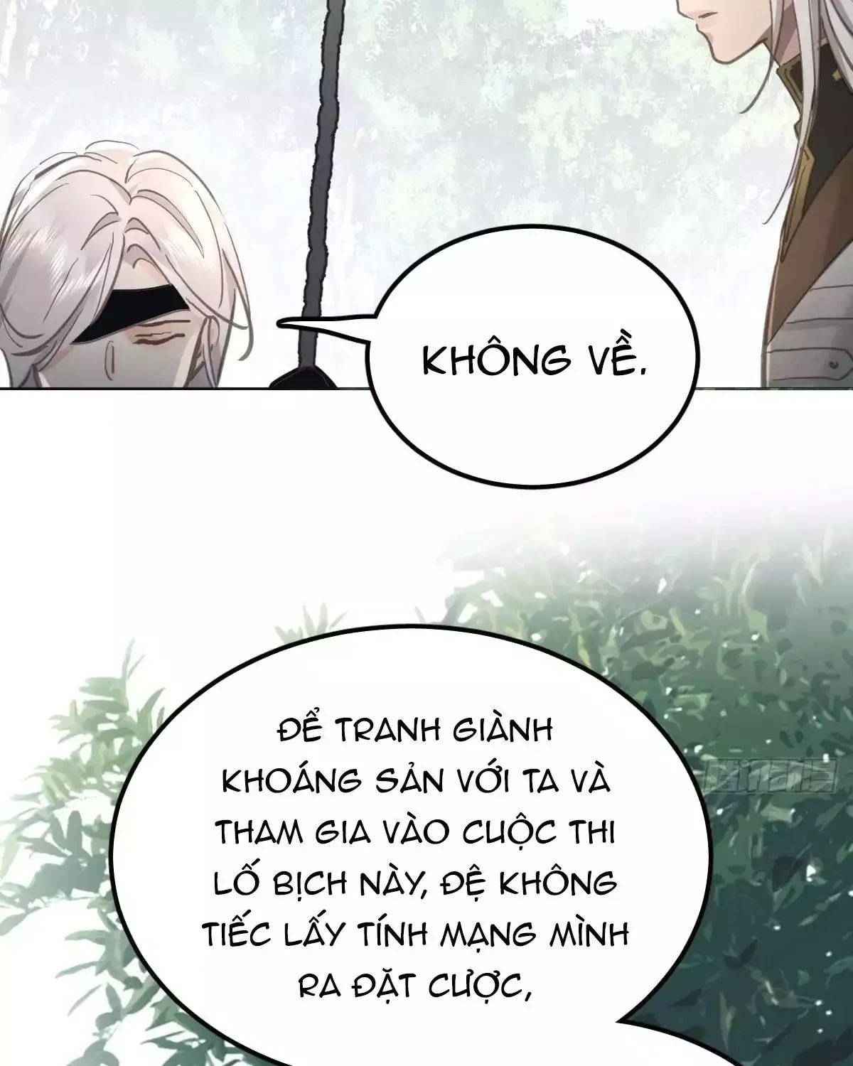 Ong Thợ Chap 74 - Next Chap 75
