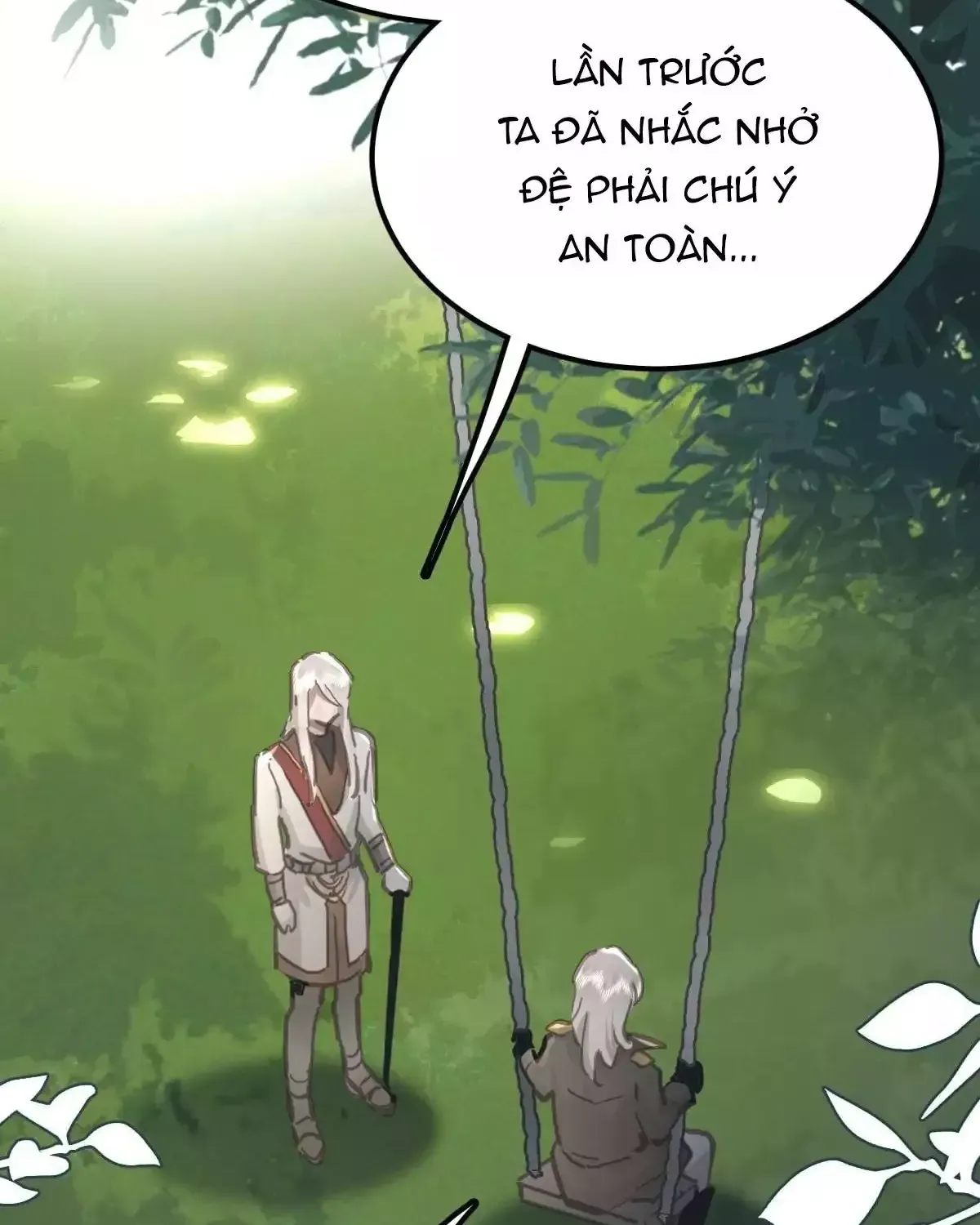 Ong Thợ Chap 74 - Next Chap 75