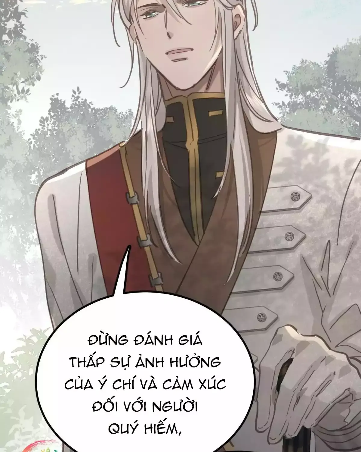 Ong Thợ Chap 74 - Next Chap 75